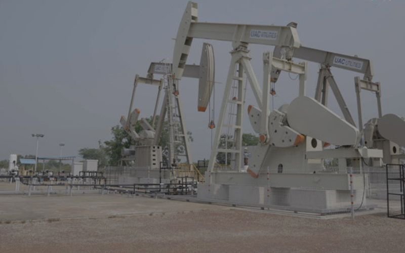 ปิโตรเลียม เป็นสารประเภทใด