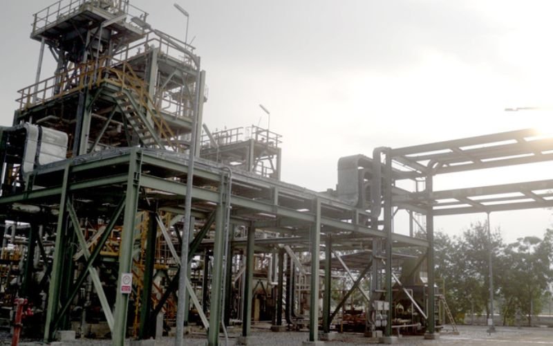 พลังงานฟอสซิล ข้อดี ข้อเสีย