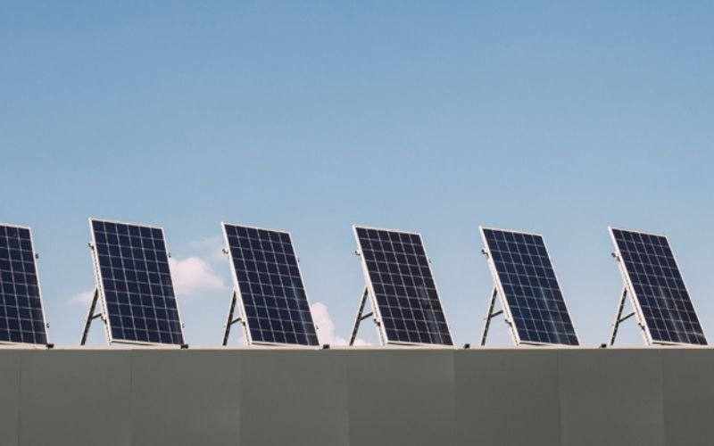 พลังงานแสงอาทิตย์คืออะไร