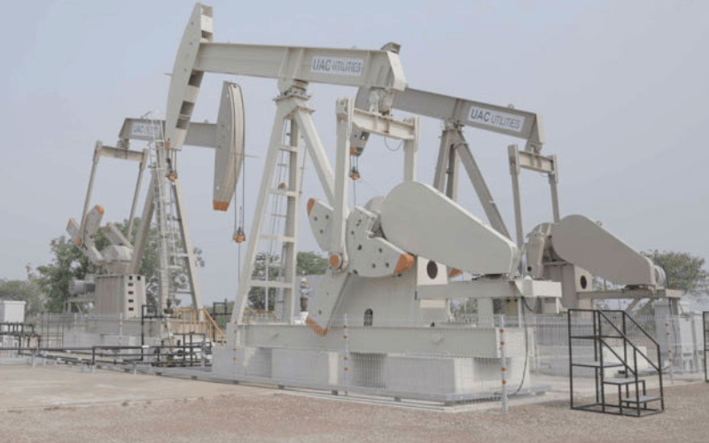 การปิโตรเลียมแห่งประเทศไทย