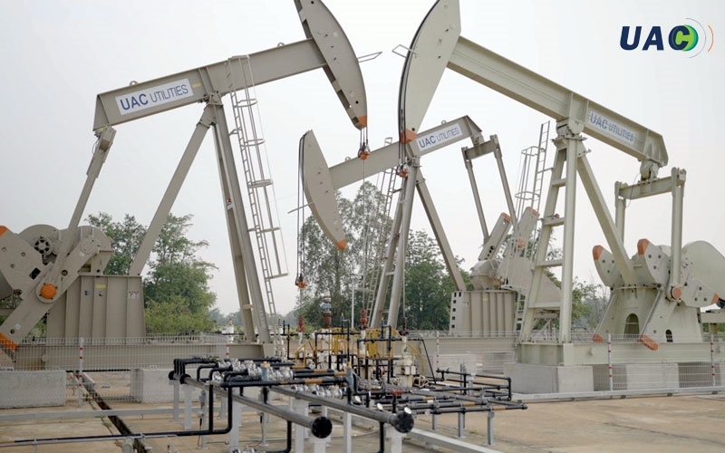 การปิโตรเลียมแห่งประเทศไทย