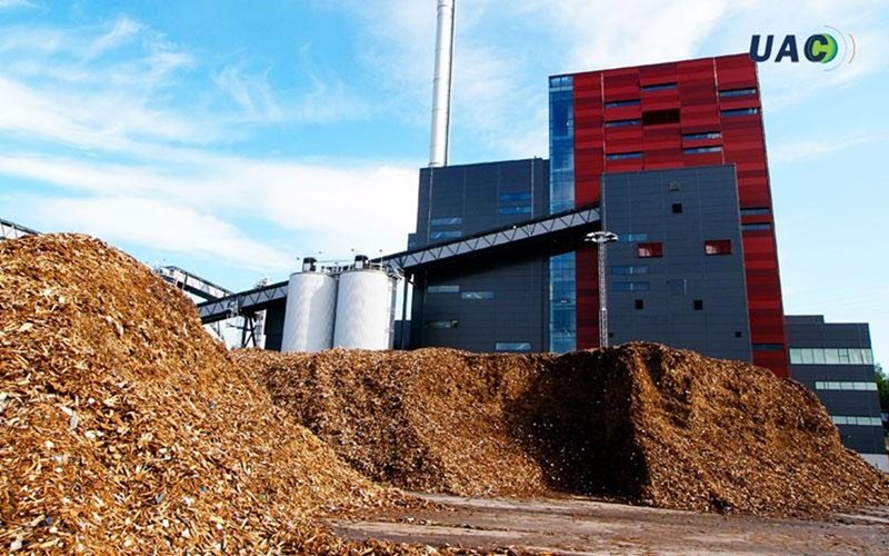 การพัฒนาพลังงานทดแทนของประเทศไทยอยู่ในระดับใด