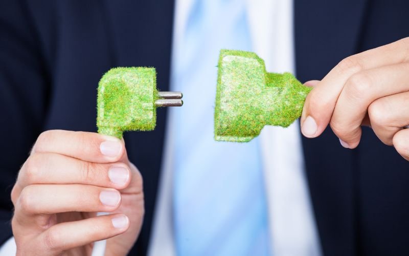 ประหยัดพลังงาน