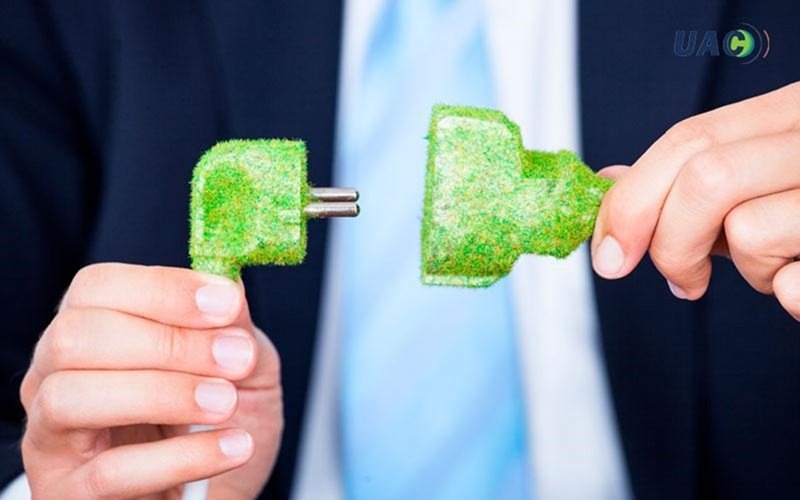 ประหยัดพลังงาน