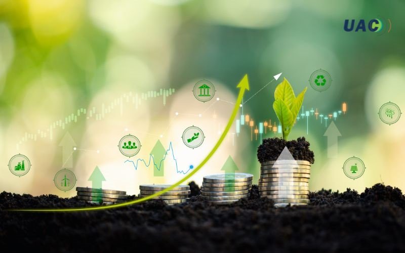 green bond ในไทย