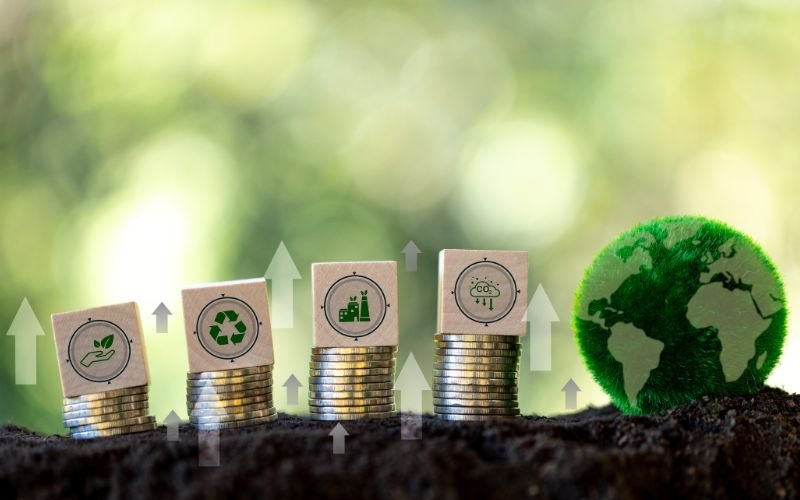 คาร์บอนเครดิต ซื้อขายยังไง