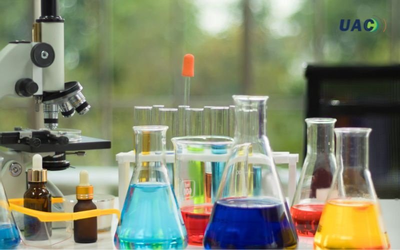 เคมีภัณฑ์ ใกล้ฉัน