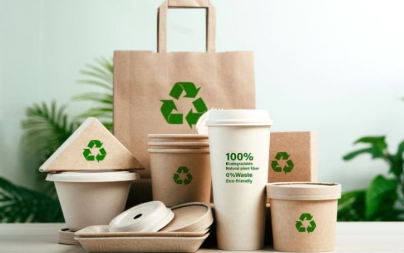 Eco Friendly products มีอะไรบ้าง