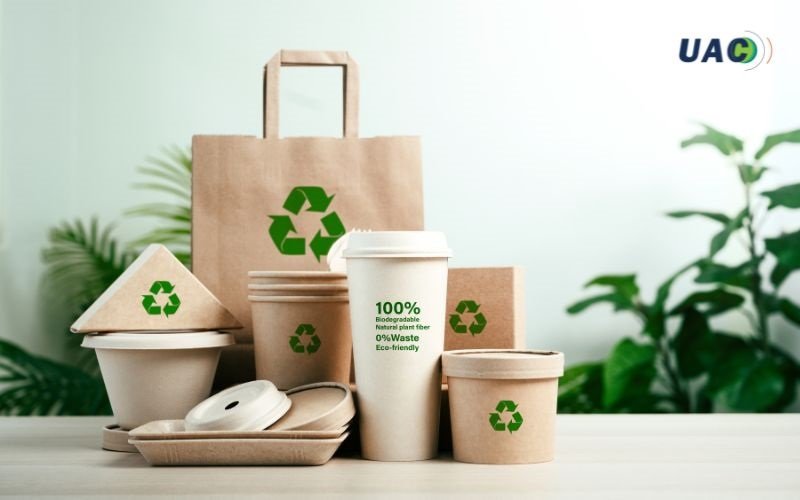 Eco Friendly products มีอะไรบ้าง