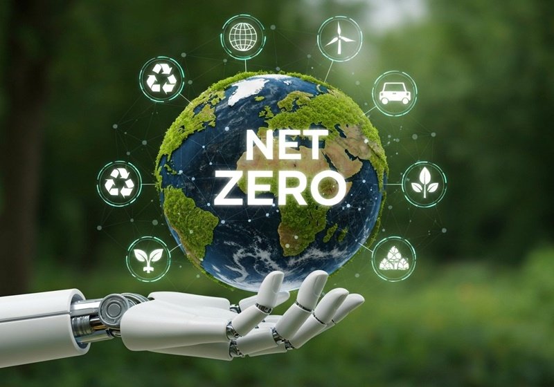 8 ประเทศพิชิต Net Zero สำเร็จแล้ว มีที่ไหนบ้าง?