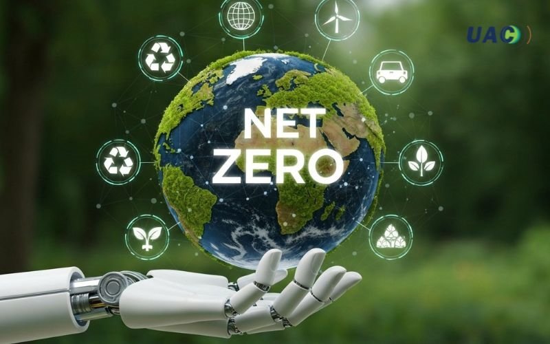 8 ประเทศพิชิต Net Zero สำเร็จแล้ว มีที่ไหนบ้าง?