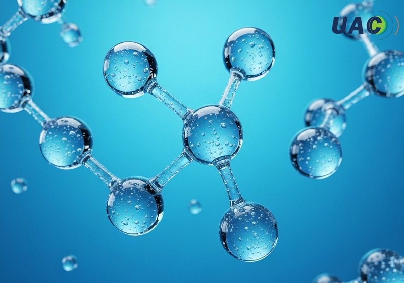 บลูไฮโดรเจน นวัตกรรมปิโตรเลียมสู่พลังงานสะอาด