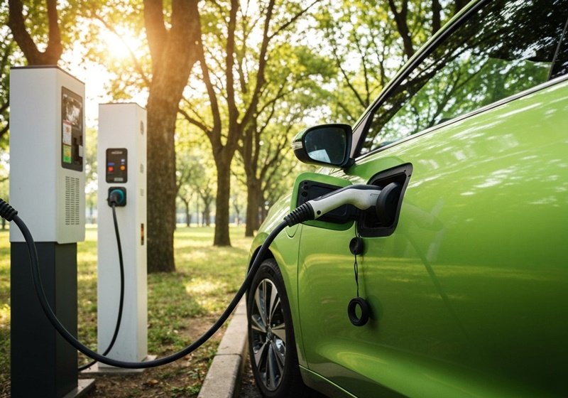 E-Fuels นวัตกรรมพลังงานลดโลกร้อน