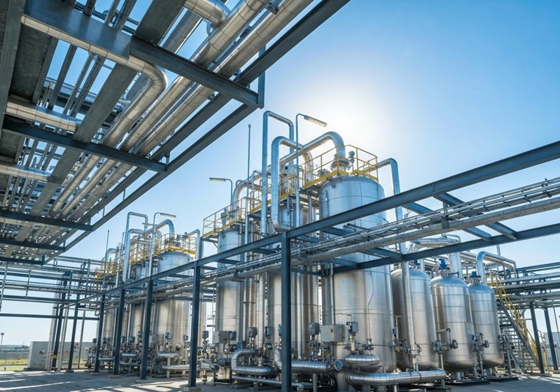 ไฮโดรเจนสีเขียว พลังงานทางเลือกและนวัตกรรม