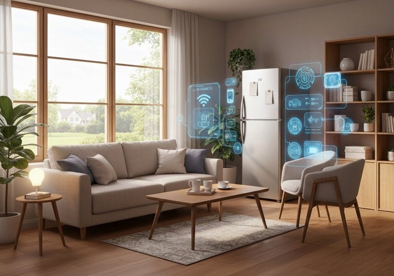 นวัตกรรมพลังงาน ด้วยเทคโนโลยี AI