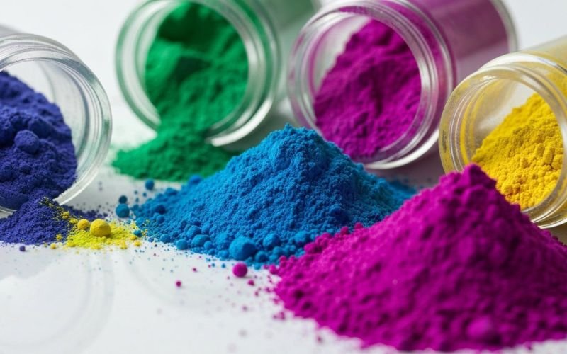 เคมีภัณฑ์เคลือบผิว นวัตกรรมด้านสิ่งแวดล้อม