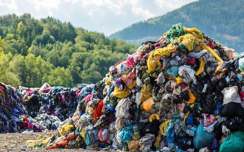 มลพิษ สิ่งแวดล้อม 4 ประเภท