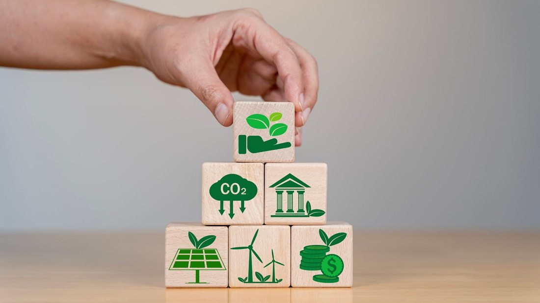 ความแตกต่างระหว่าง Biodiversity Credit กับ Carbon Credit